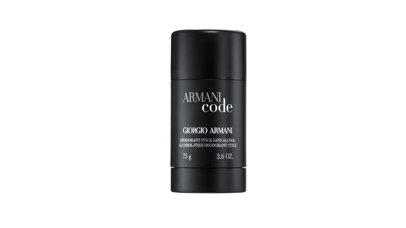 Giorgio Armani Code pour homme